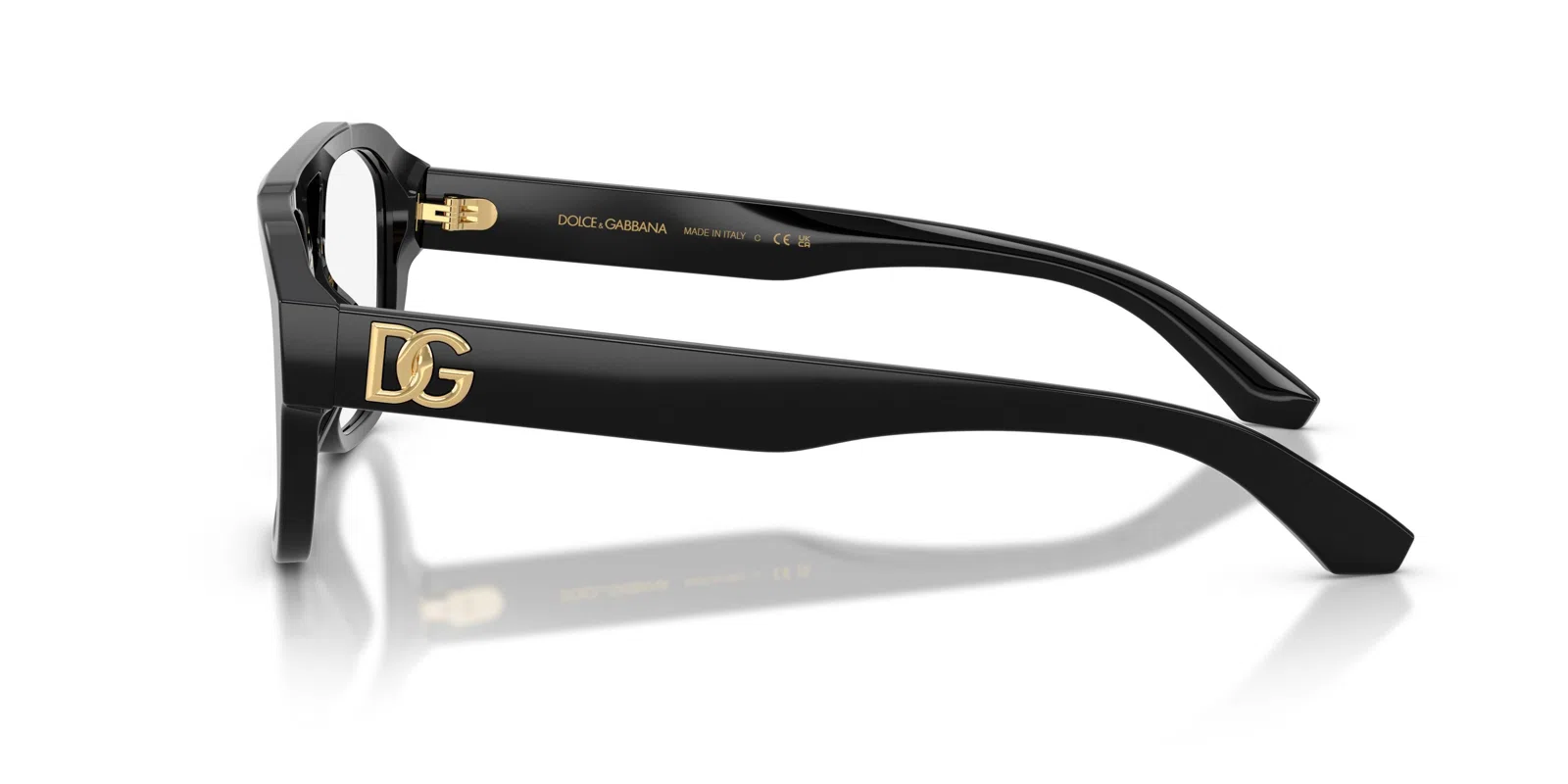 Dolce & Gabbana 3415 Eyeglasses - view 21